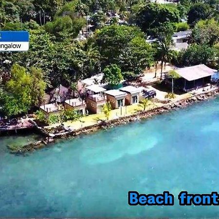 Kohchang 7 Seaview Bungalow Κο Τσανγκ Εξωτερικό φωτογραφία