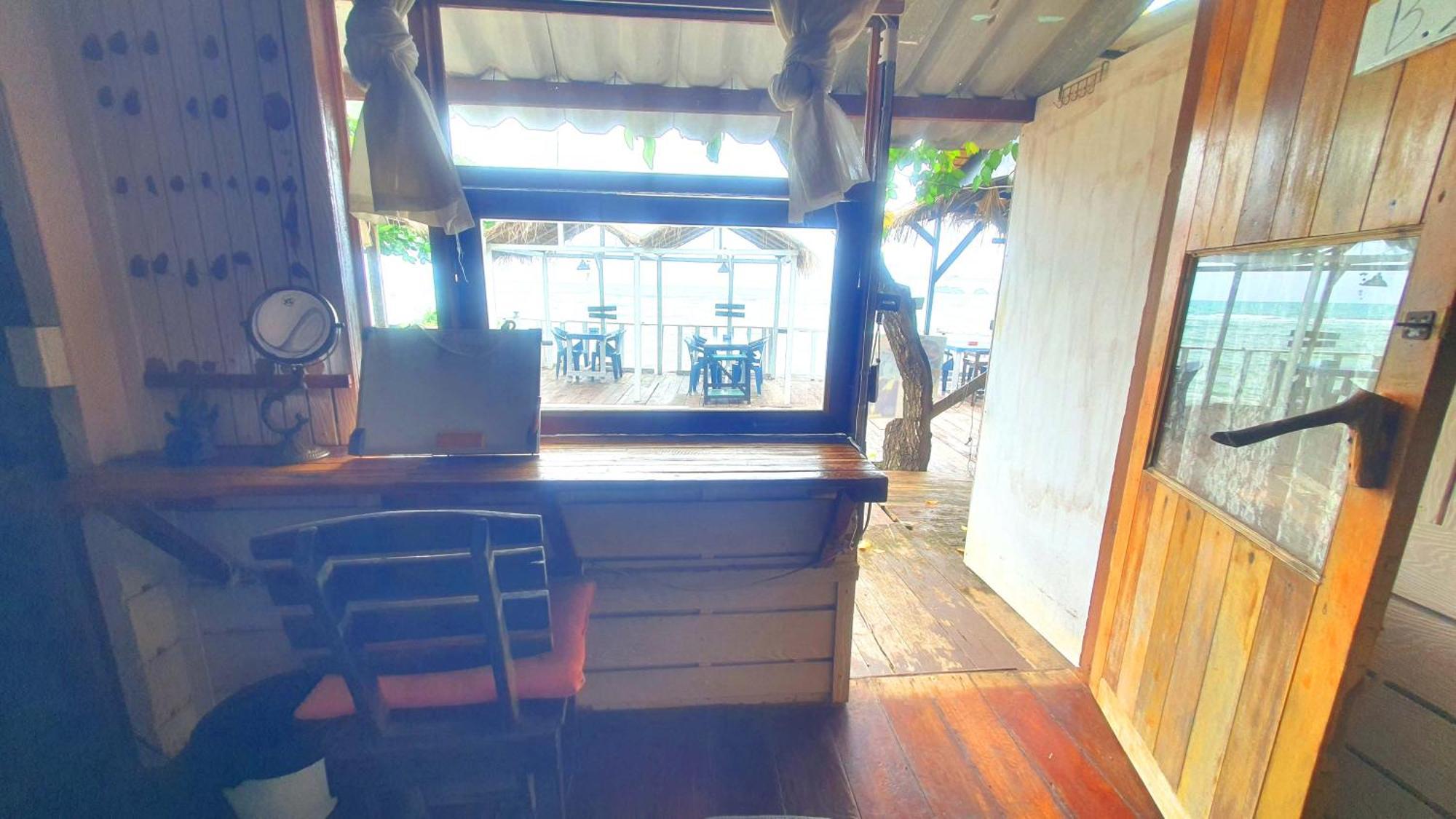 Kohchang 7 Seaview Bungalow Κο Τσανγκ Εξωτερικό φωτογραφία