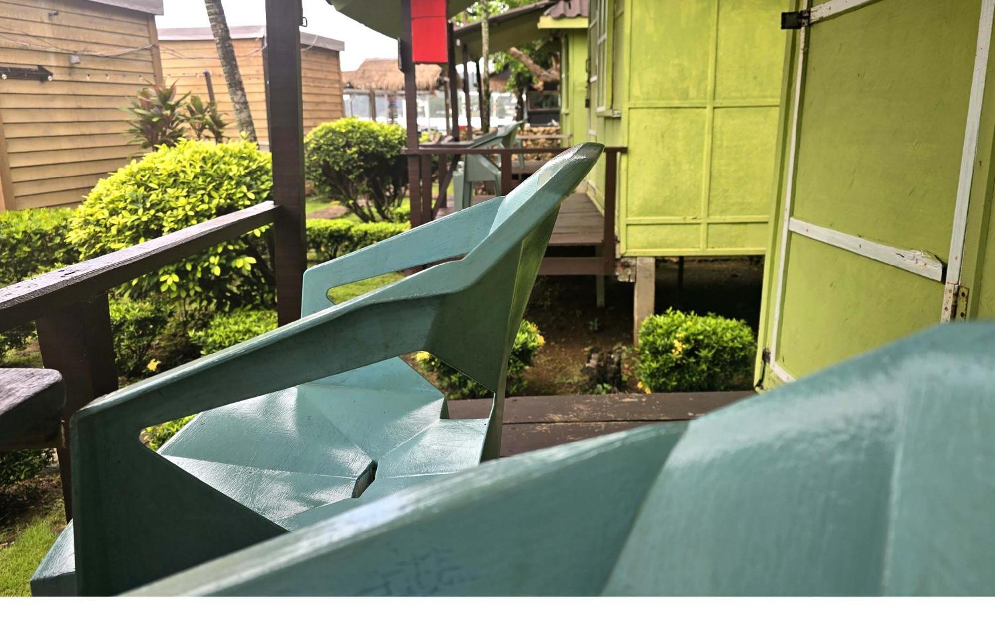 Kohchang 7 Seaview Bungalow Κο Τσανγκ Εξωτερικό φωτογραφία